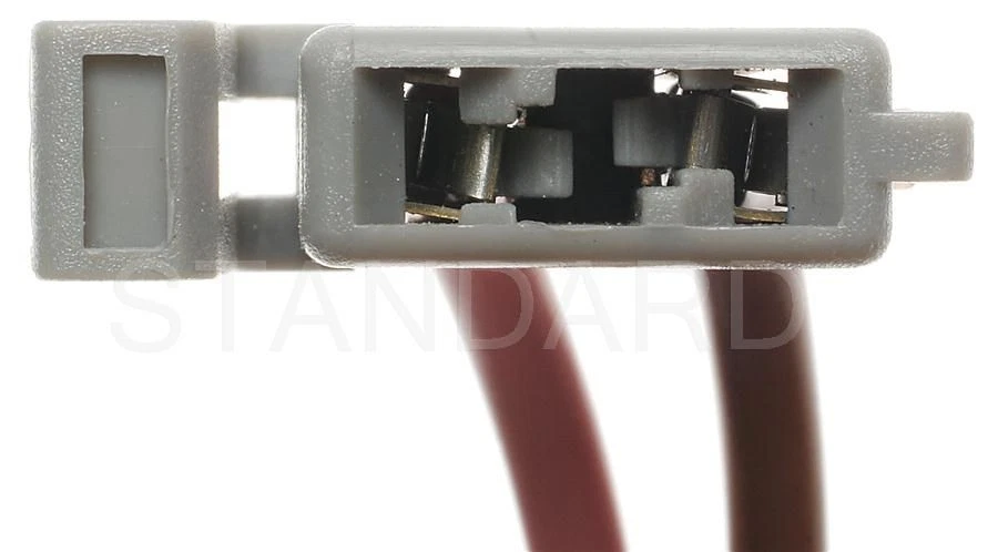 A/C Compressor Clutch Relay Connector SMP For 1981-1983 Mercury Marquis - Image 4 of 4