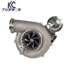 Kc Turbo Kc300x Stage 3 Gen 3 Turbo For Early 1999 Ford 7.3l Powerstroke E99