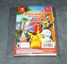 Detective Pikachu Returns Cup Cozy Sleeve - My Nintendo Switch Reward Promo