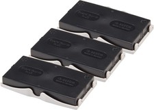 Identity Theft Prevention Confidential Security Stamp 2.25  x Medium, Refill