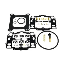 Carburetor Rebuild Kit for Edelbrock 1400 1404 1405 1406 1407 1409 FOR 650 CFM