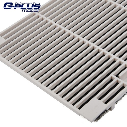 RV Camper AC Ducted Air Grille Duo Therm Filter Cover Fits Dometic 3104928.019 - 第 6/12 張圖片