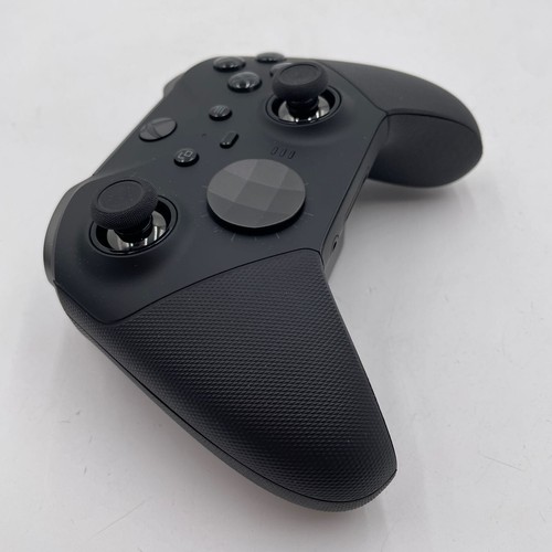 Xbox Elite Series 2 Core Wireless Gaming Controller Schwarz - Bild 6 von 8