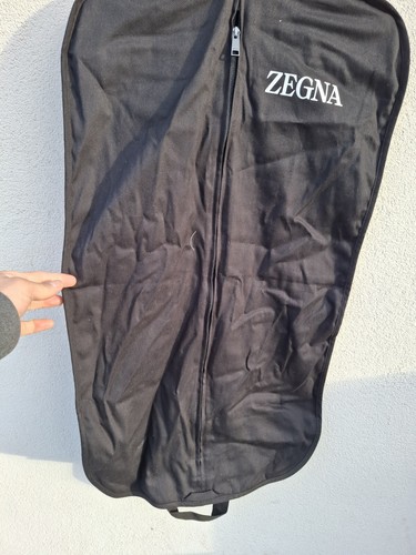 π’ Authentic Zegna Clothes Hanger - Very Good Condition - Foto 11 di 11