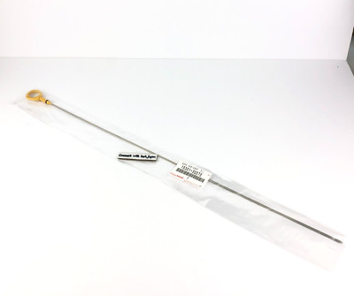 Toyota Genuine GAGE SUB-ASSY, OIL LEVEL 15301 - 30070 | eBay