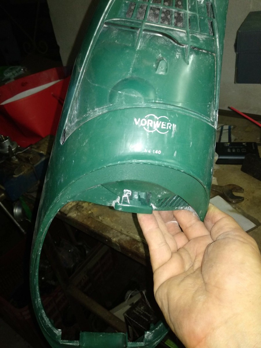 Folletto Guscio Anteriore Originale VK140 Mobile ,scocca, Involucro ,contenitore ,chassis, Anteriore Folletto VK140 [37534]: 28.00EUR: Service TVC Video Hi Fi, Virtual Shop - Foto 3