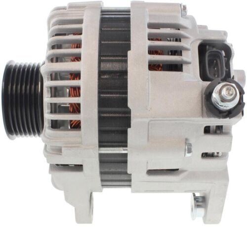 Alternator fits Nissan Pathfinder Xterra 2005 2006 2007 23100EA200 23100EA201 - Picture 3 of 8
