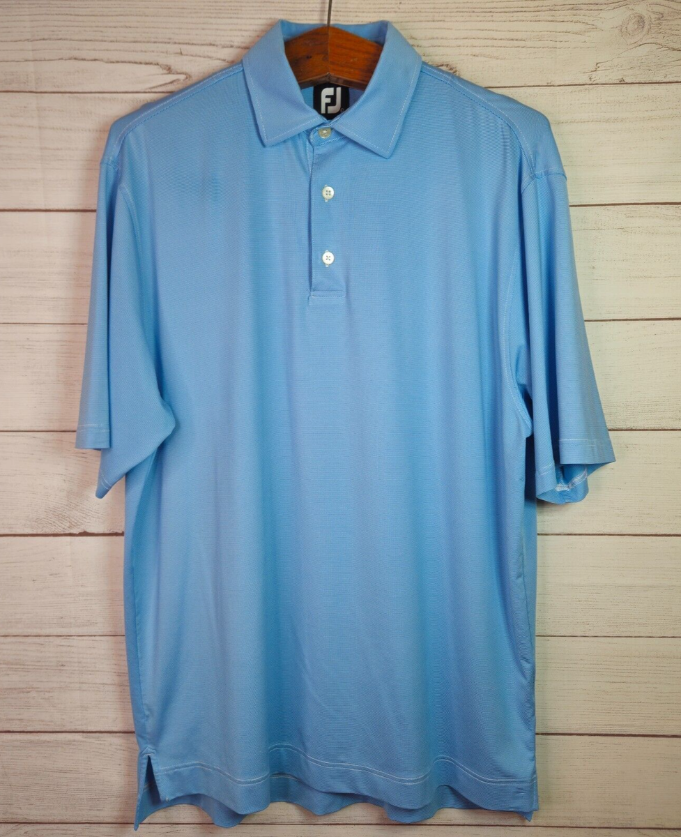 Short Sleeve Footjoy Mens Clothing Footjoy Golf Polo Shirt Men