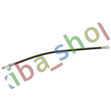 FRONT AXLE LEFT FRONT AXLE RIGHT RIGHT OR LEFT BRAKE PIPE/HOSE FLEXIBLE FRONT