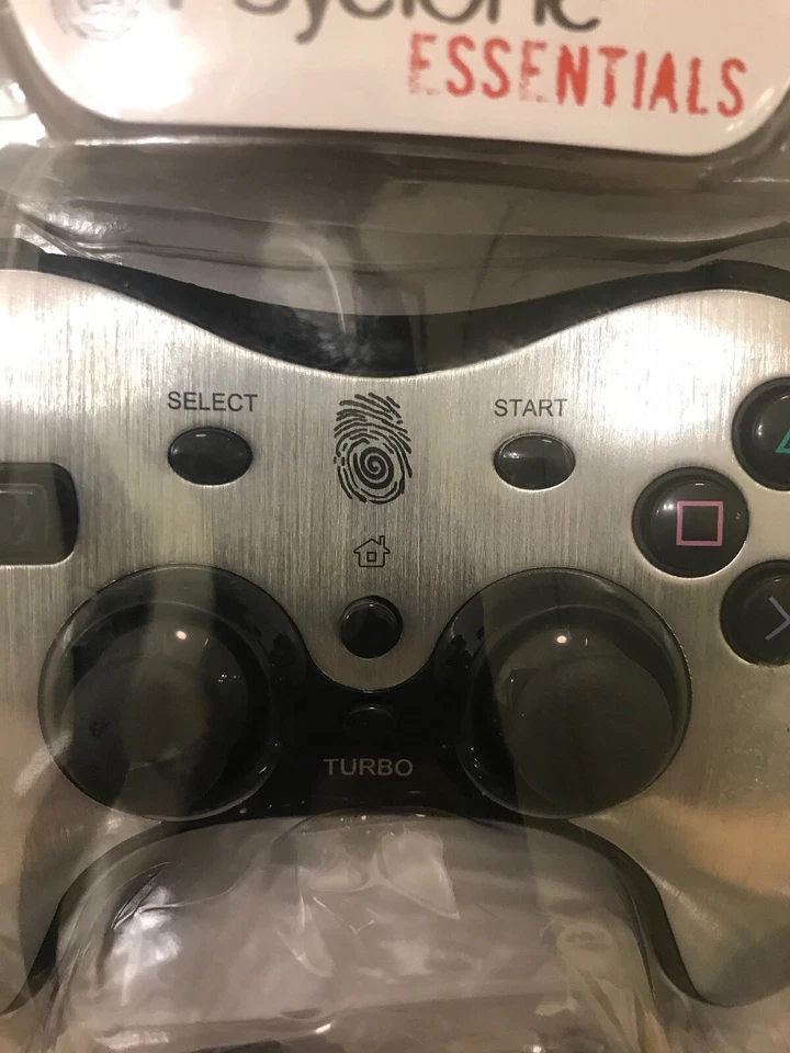 Psyclone PSE1000 PS3 Wireless Controller - Image 3 of 4