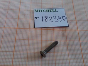 KIT BRIDE PIÈCE détachée MOULINET MITCHELL RIPTIDE 4/0 REEL PART 182420 EUR 12,00 - FR