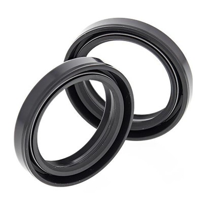 All Balls Fork Oil Seal & Dust Seal Kit For 2002-2006 KTM 50 SX Pro Sr LC – Direct Fit