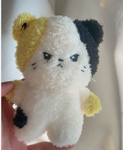 ZEROBASEONE ZB1 SUNG HAN BIN Christmas Doll ZERONI MININI Plsuh