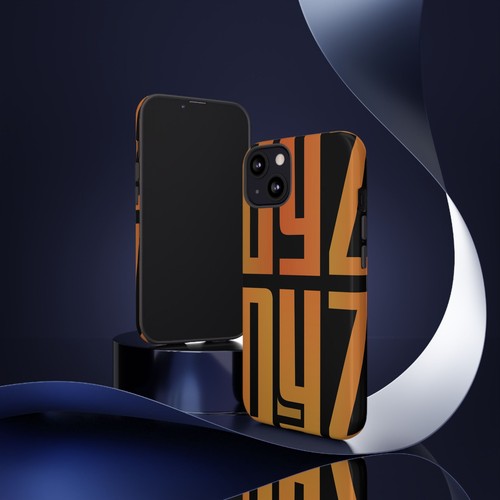 Phone Case, iPhone 16, Samsung Galaxy S24, S25, Noyz Boyz Michael Jordan - Picture 91 of 255
