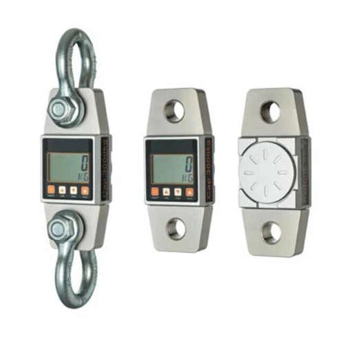 3000kg 3T Crane Scale High Precision Weighing Scale Digital Hanging Scale New - Bild 4 von 7