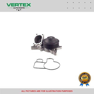 Water Pump For BMW 3.0 N57 Diesel Engine N57D30 - BRAND NEW