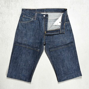 levis 507 fit