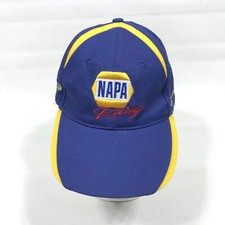 NAPA Racing Intrepid Fallen Heroes Fund 9 Chase Elliott 28c Ron Capps Cap Hat