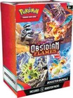 Pokemon Obsidian Flames Booster Bundle SEALED 6 Packs New