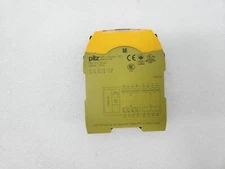 Pilz Safety Relay PNOZ m EF 8D14DO (As-Is)