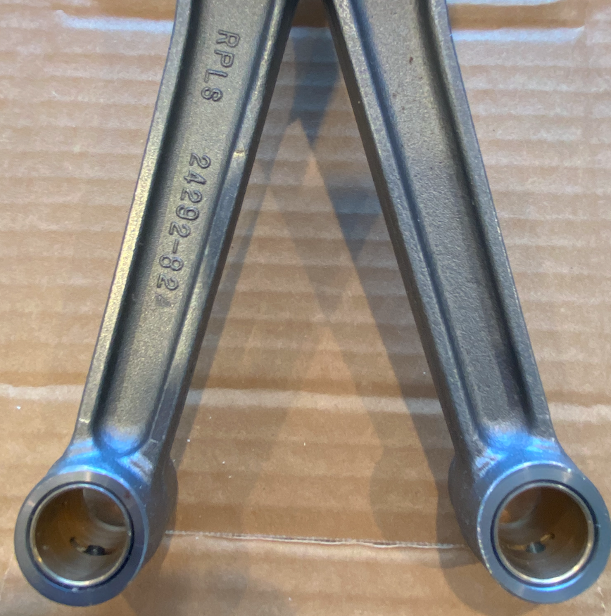 24292-82 NEW Harley 1982-1984 FL FX FXR Shovelhead Connecting Rod