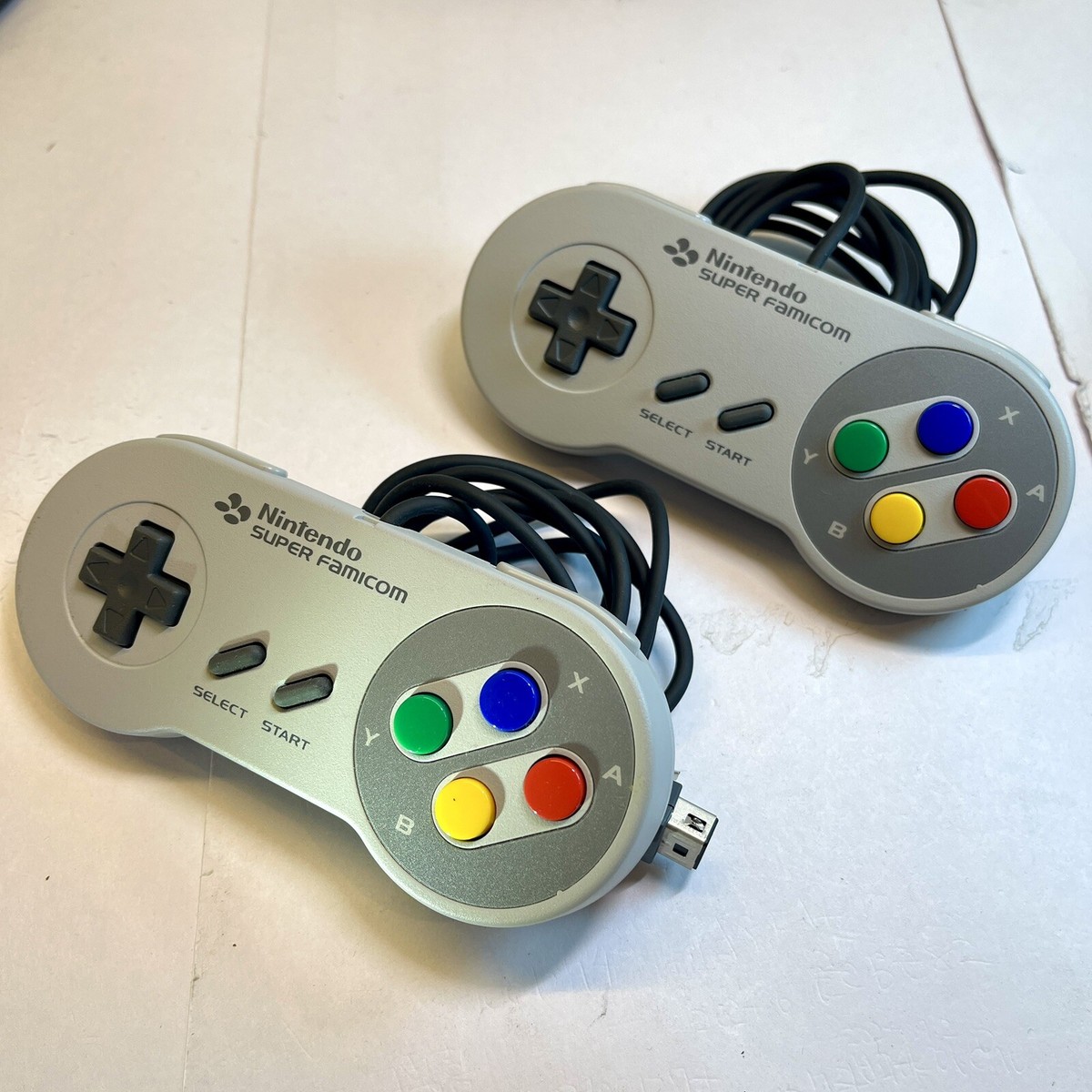 Nintendo SUPER FAMICOMミニ nintendo-classic-mini-super-
