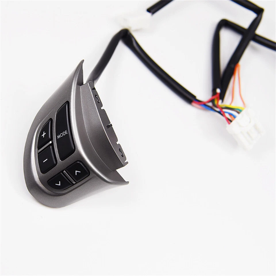 Cruise Control Steering Wheel Switch 83154FG040 For Subaru Forester 2011-2013 — 第 4/4 张图片