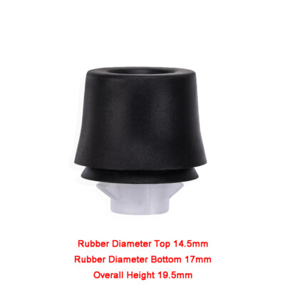 4 Door Rubber Buffer for Toyota Corolla 4Runner LandCruiser Lexus