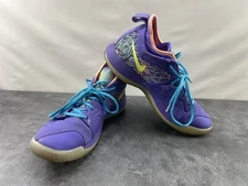 Nike PG 2 Mamba Mentality Paul George Sneaker Men 11 M Basketball Shoes Athletic
