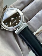 IWC Da Vinci SL Automatic Black Dial 37mm IW352806 5