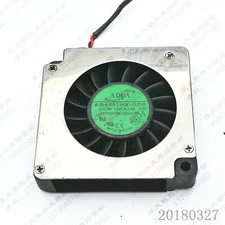 ADDA AB4512HX-GD0 4510 DC12V 0.20A 4CM 2-Wire Turbo Cooling Fan