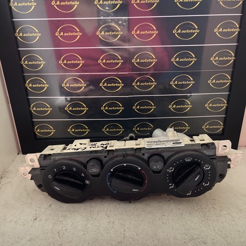 Heizungsbetätigung Ford Focus C-max 1.6 Tdci DPF DM2 3M5T19980BC