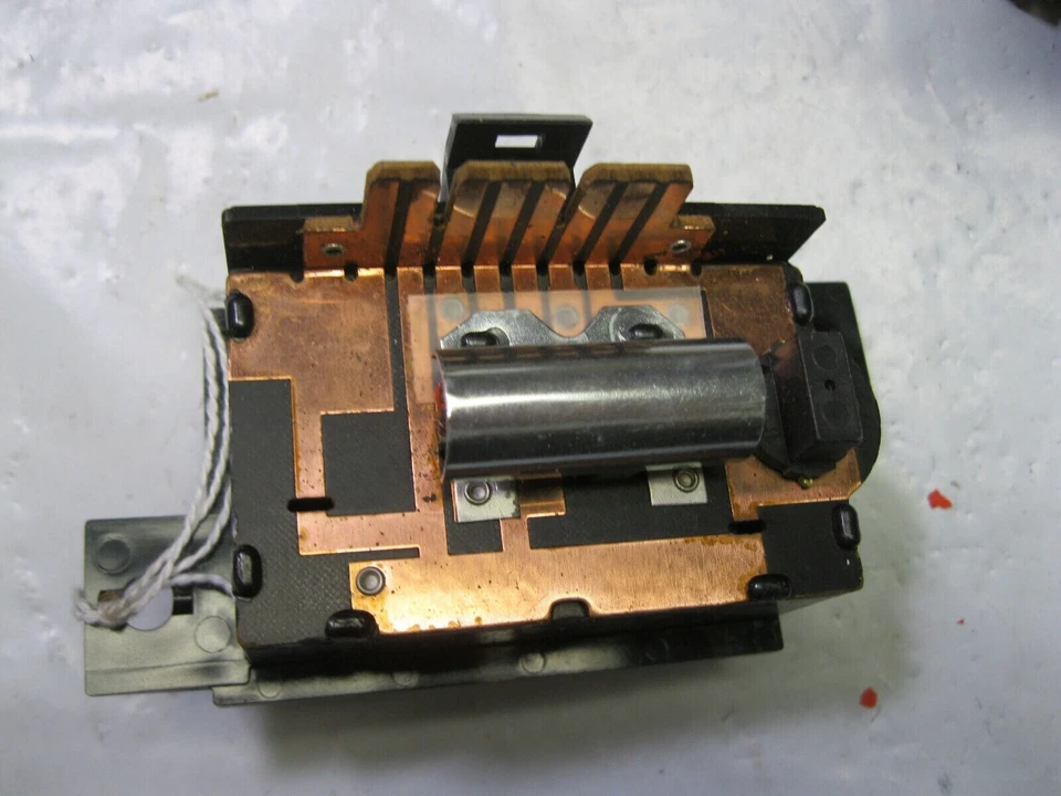 Airtex 1S1434 Windshield Wiper Switch Foto 4 de 4