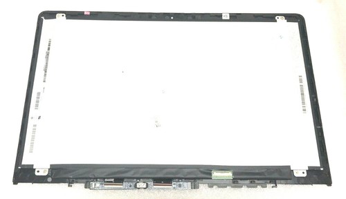 HP Pavilion X360 15-BR013NA 15,6'' LCD LED Ekran dotykowy Digitizer Montaż - Zdjęcie 2 z 3