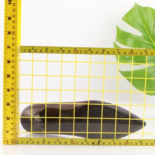 Michael Kors Womens Alina Flex Pump Size 6.5 Purple Pointed Heel Dress Shoe - Picture 9 of 14