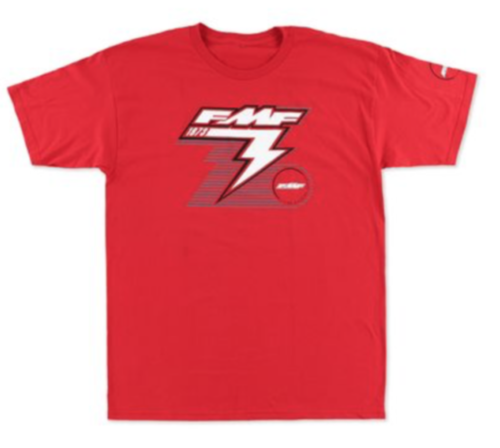 FMF Apparel Men's Tee T-shirts - Various Sizes and Styles - Picture 46 of 46