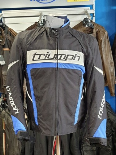 GIACCA TRIUMPH TEMPEST MTPA12010 | eBay