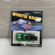 Vintage Racer Whistle - Johnson Bartlett MotorCraft - Hong Kong