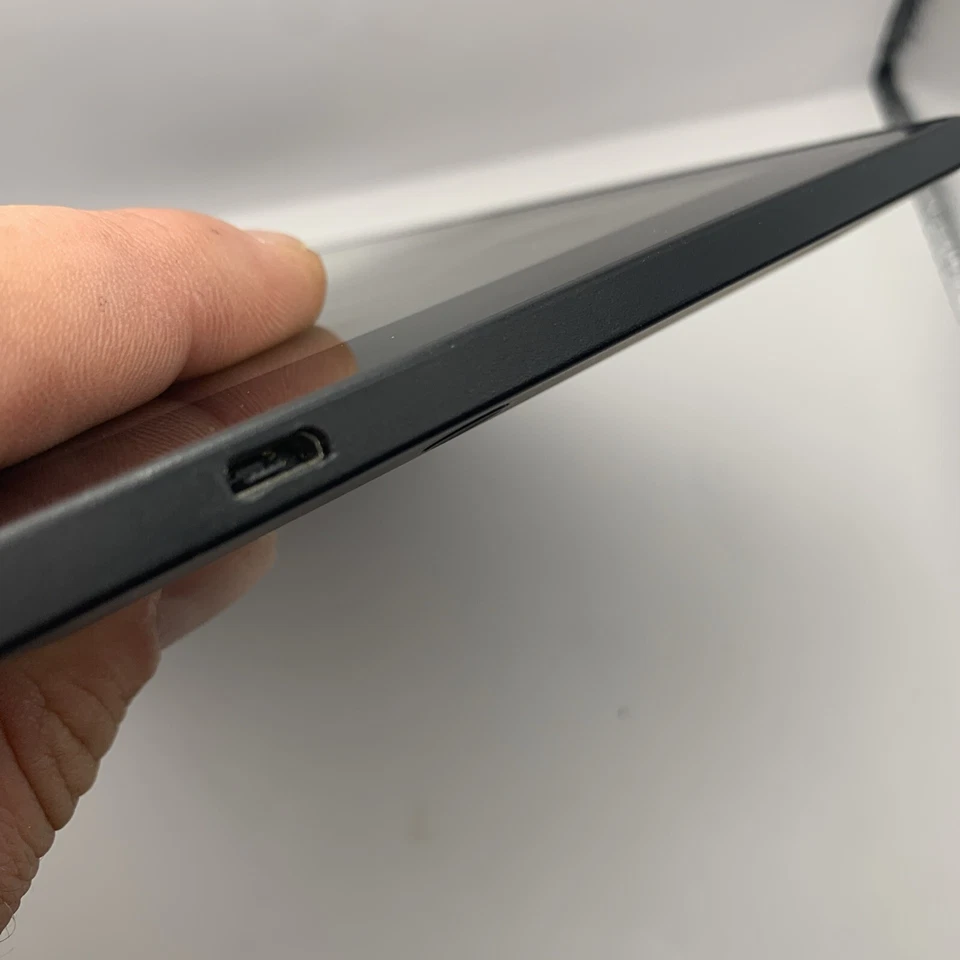 Amazon Kindle Fire HD 3rd Generation Tablet - P48WVB4 - Black - Image 3 of 4