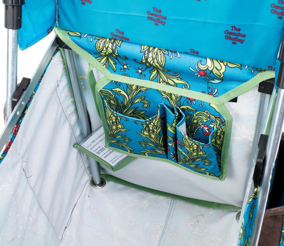 Mini frigorifero portatile con display della temperatura e borsa termica isolata per penne da
