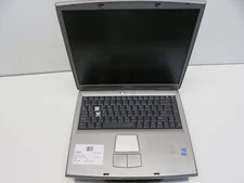 Dell Inspiron 5160 Intel Pentium 4 2.8GHz 512 MB NO HDD No Batt READ