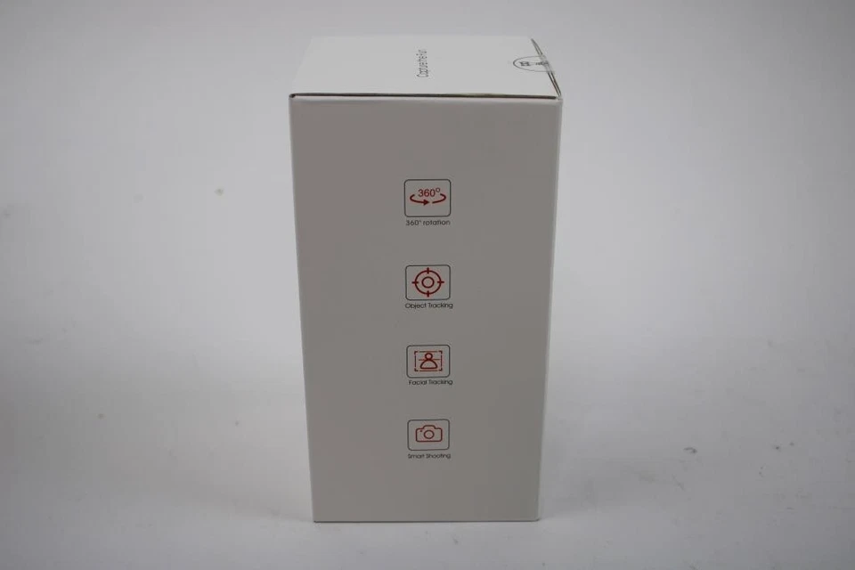 Fun Chase The Smart Personal Robot-camerman Phone Tracking Holder, New - Image 3 of 3