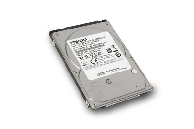 HP Pavilion dv6-7030se, 500GB SSD-Hybrid Hard Drive SSHD Windows 10 Pro 64-Bit
