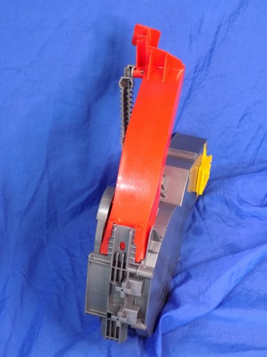 HOT WHEELS WALL TRACK MID AIR MADNESS POWER BOOSTER Tested & Working Mattel 2011 - Picture 3 of 5