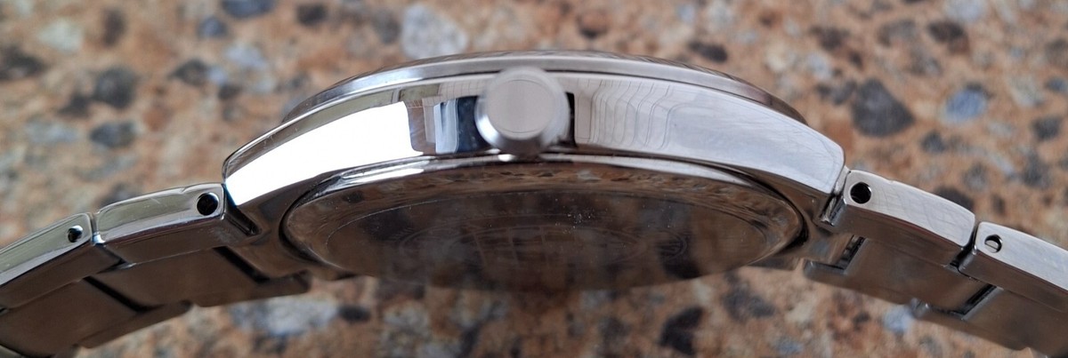 Citizen Eco-Drive J810-S090679 September 2019 | eBay
