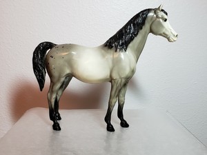 breyer horse family