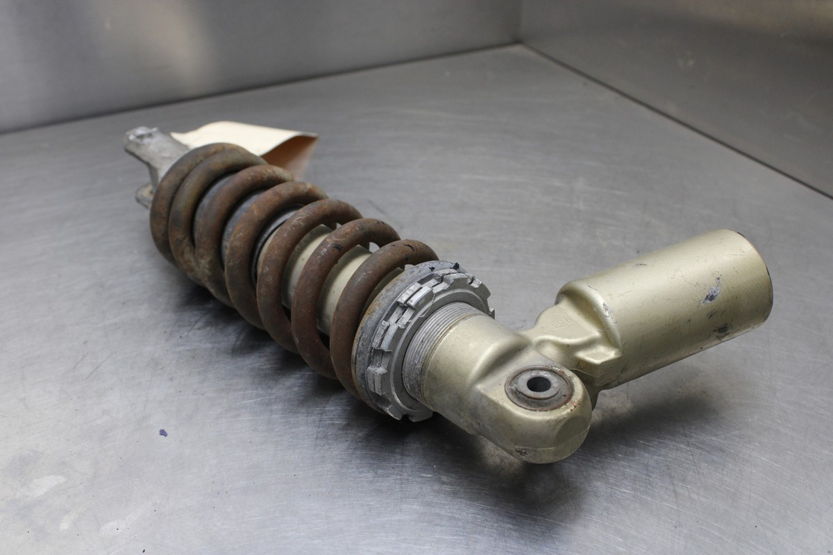 98-99 Kawasaki Ninja ZX9R ZX-9R Rear Shock Suspension | eBay