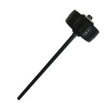 Danmar UFO Flip Skate Bass Drum Pedal Beater