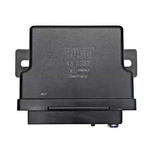 HUCO Relay Glow Plug Diesel 12V Fits MERCEDES W463 W124 S124 Wagon 3.0L