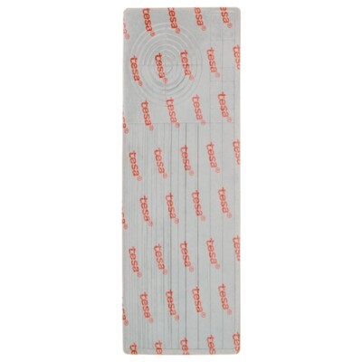 Model 61395 Pre-Cut Universal Tape Template Replacement Adhesive